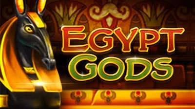 Egypt Gods