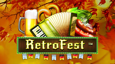 Retro Fest